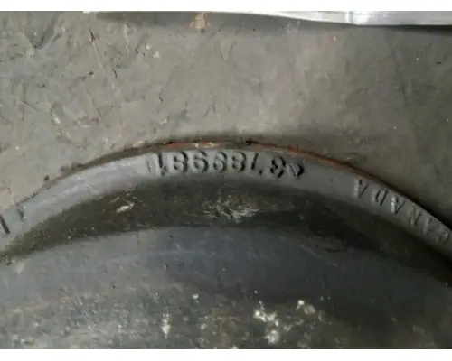 GM/Chev (HD) Other Brakes, (DrumRotors) Front