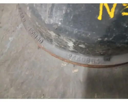 GM/Chev (HD) Other Brakes, (DrumRotors) Front