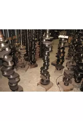 GM/Chev (HD) Other Crankshaft