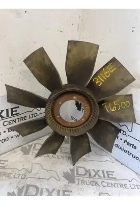 GM/Chev (HD) Other Fan Blade