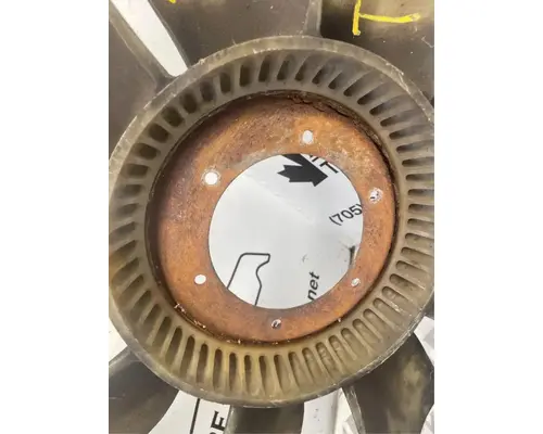 GM/Chev (HD) Other Fan Blade