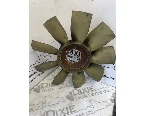 GM/Chev (HD) Other Fan Blade