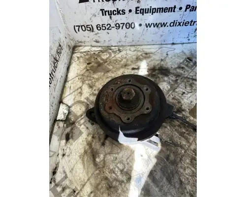 GM/Chev (HD) Other Fan Clutch