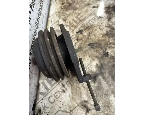 GM/Chev (HD) Other Fan Clutch