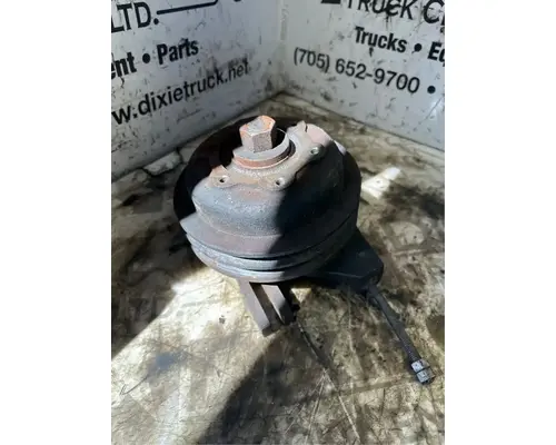 GM/Chev (HD) Other Fan Clutch