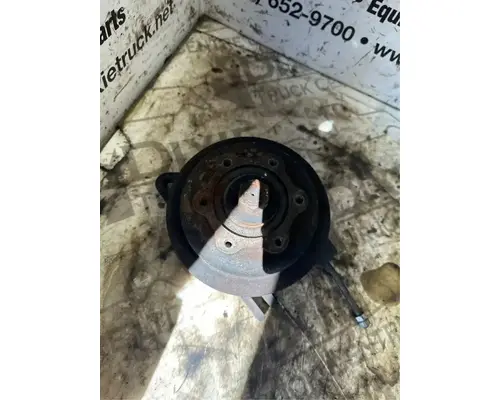 GM/Chev (HD) Other Fan Clutch