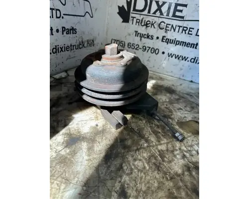 GM/Chev (HD) Other Fan Clutch