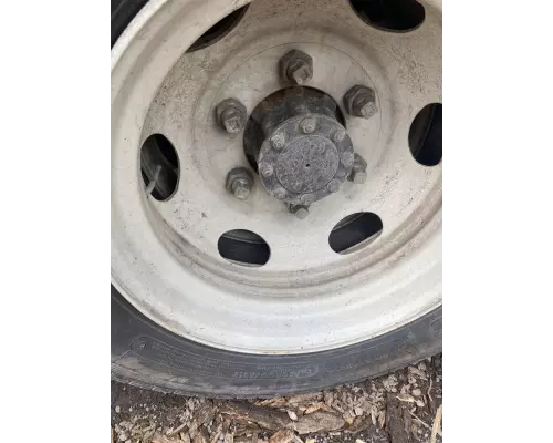 GM/Chev (HD) Other Hub Cap