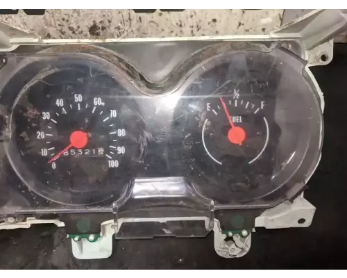GM/Chev (HD) Other Instrument Cluster