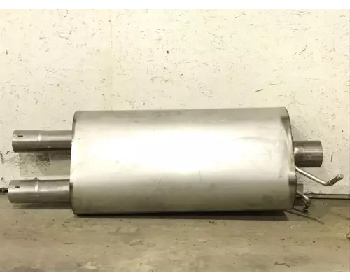 GM/Chev (HD) Other Muffler