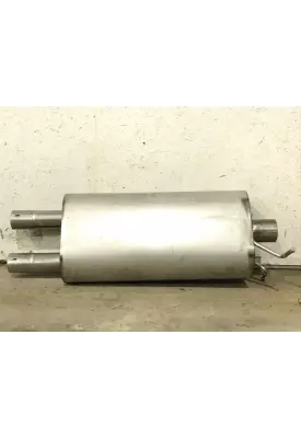 GM/Chev (HD) Other Muffler