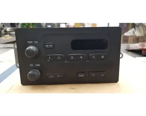 GM/Chev (HD) Other Radio