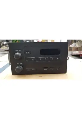 GM/Chev (HD) Other Radio