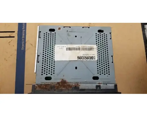 GM/Chev (HD) Other Radio