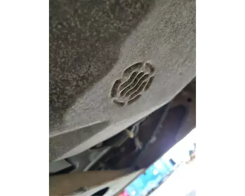 GM/Chev (HD) Other Transmission Assembly