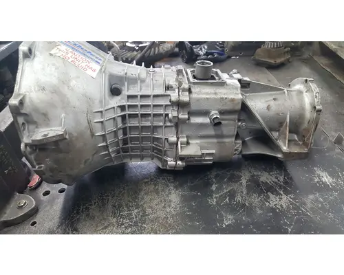 GM/Chev (HD) Other Transmission Assembly