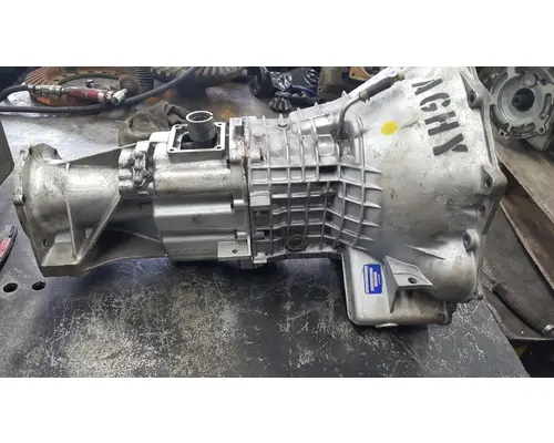 GM/Chev (HD) Other Transmission Assembly