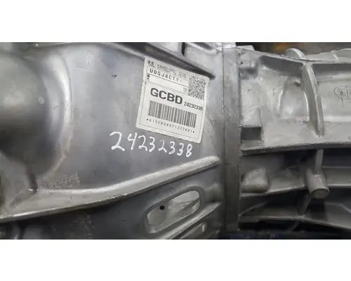 GM/Chev (HD) Other Transmission Assembly