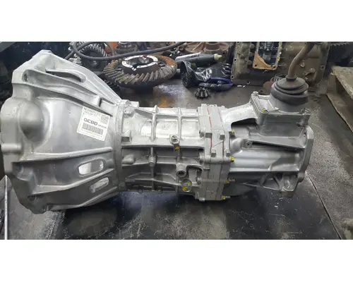 GM/Chev (HD) Other Transmission Assembly