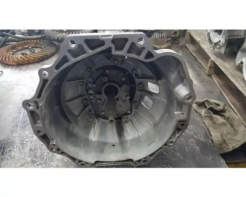 GM/Chev (HD) Other Transmission Assembly