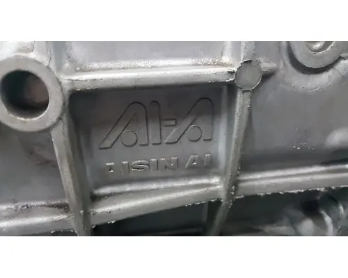 GM/Chev (HD) Other Transmission Assembly