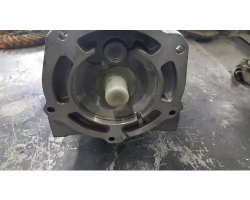 GM/Chev (HD) Other Transmission Assembly
