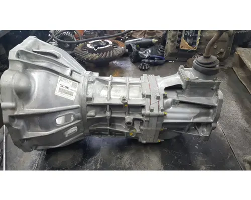 GM/Chev (HD) Other Transmission Assembly