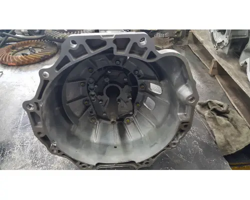 GM/Chev (HD) Other Transmission Assembly