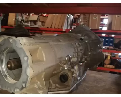 GM/Chev (HD) Other Transmission Assembly