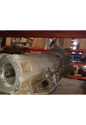 GM/Chev (HD) Other Transmission Assembly