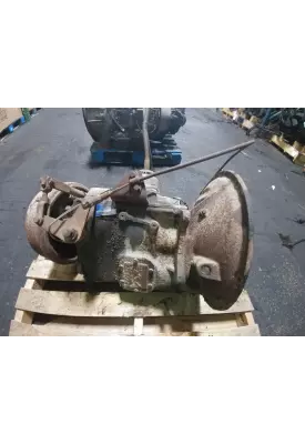 GM/Chev (HD) Other Transmission Assembly