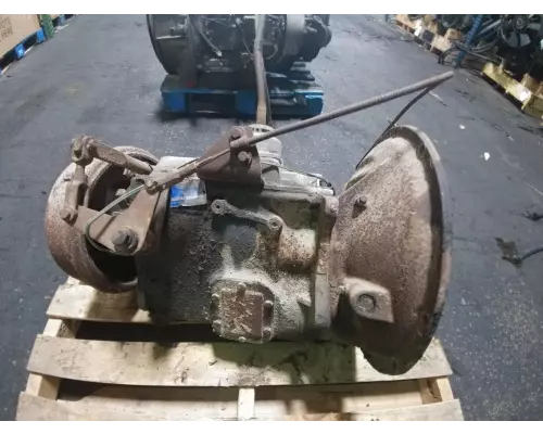 GM/Chev (HD) Other Transmission Assembly