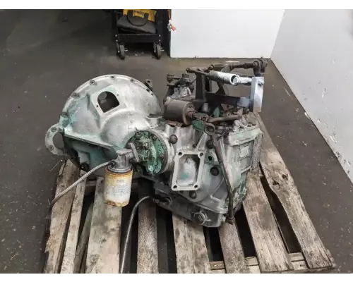 GM/Chev (HD) Other Transmission Assembly