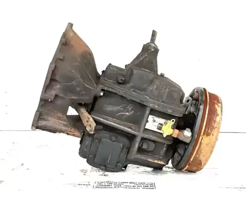 GM/Chev (HD) Other Transmission Assembly