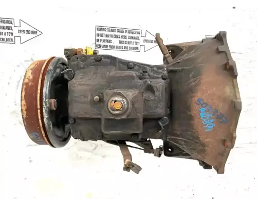 GM/Chev (HD) Other Transmission Assembly