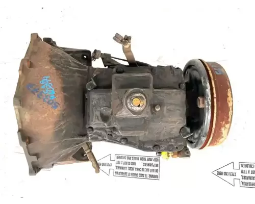 GM/Chev (HD) Other Transmission Assembly