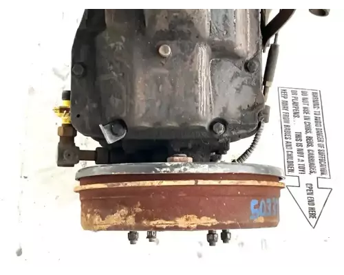 GM/Chev (HD) Other Transmission Assembly