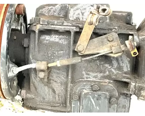 GM/Chev (HD) Other Transmission Assembly