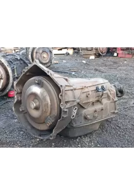 GM/Chev (HD) Other Transmission Assembly