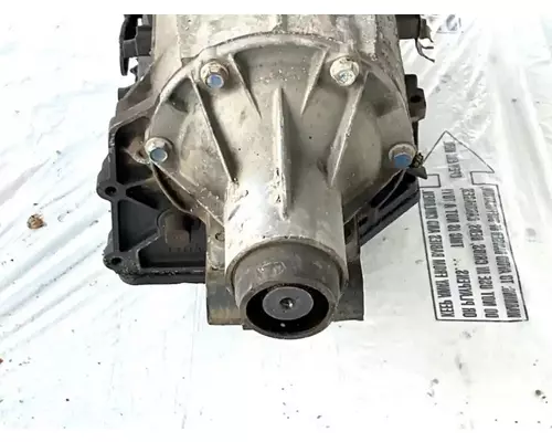 GM/Chev (HD) Other Transmission Assembly