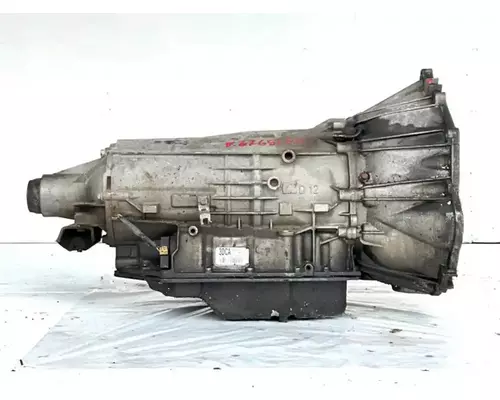 GM/Chev (HD) Other Transmission Assembly
