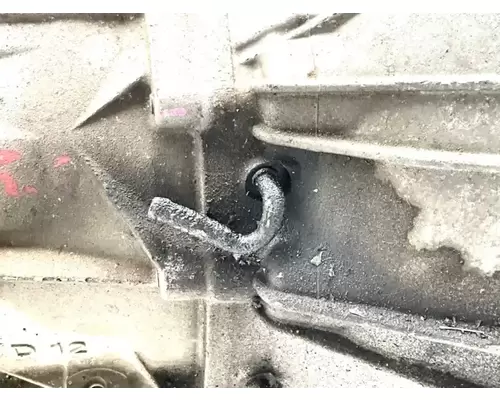 GM/Chev (HD) Other Transmission Assembly