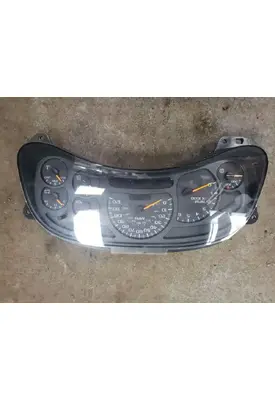 GM/Chev (HD) SILVERADO 2500 PICKUP Instrument Cluster