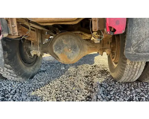 GM/Chev (HD) T170 Axle Housing (Rear)