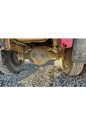 GM/Chev (HD) T170 Axle Housing (Rear)