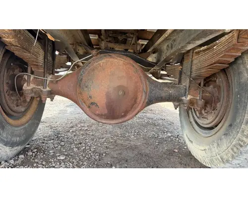 GM/Chev (HD) T170 Axle Housing (Rear)