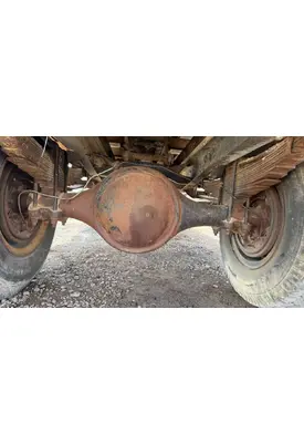 GM/Chev (HD) T170 Axle Housing (Rear)