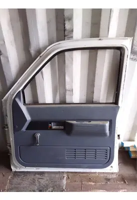 GM/Chev (HD) TOPKICK Door Assembly, Front
