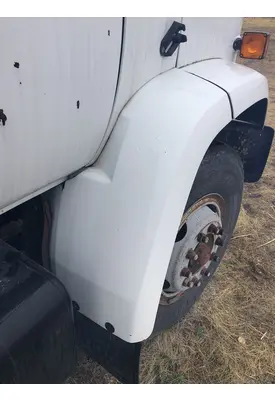 GM/Chev (HD) TOPKICK Fender Extension