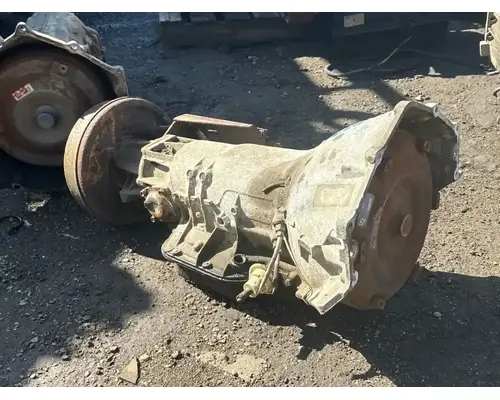GM/Chev (HD) Turbo 400 Transmission Assembly